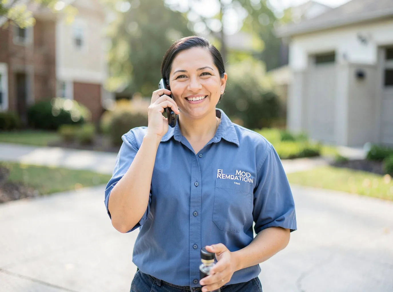 Mold Remediation Anderson, AL FAQs
